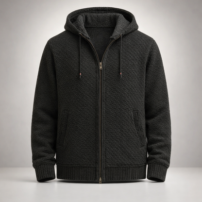 Vinz | Urban Full Zip Hoodie