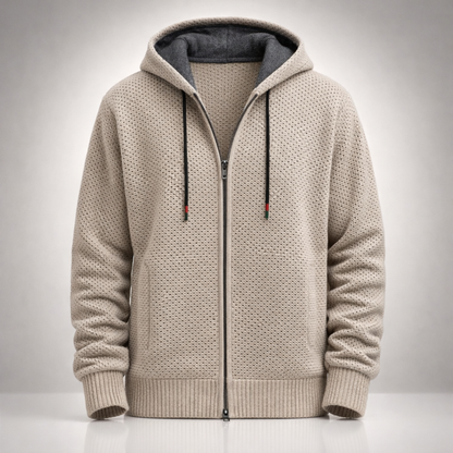 Vinz | Urban Full Zip Hoodie