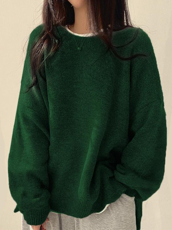 Vida | Oversize Comfort Sweater