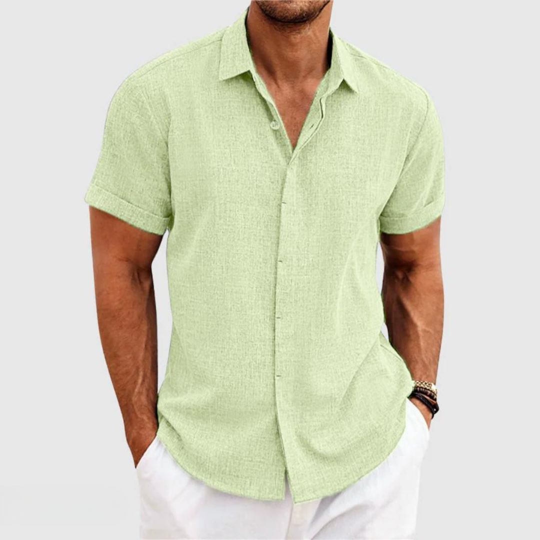 Georgie | Essential Premium Shirt