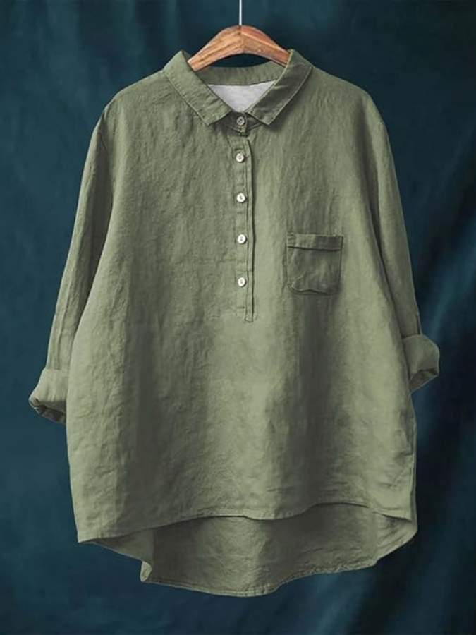 Alice | French Vintage Blouse