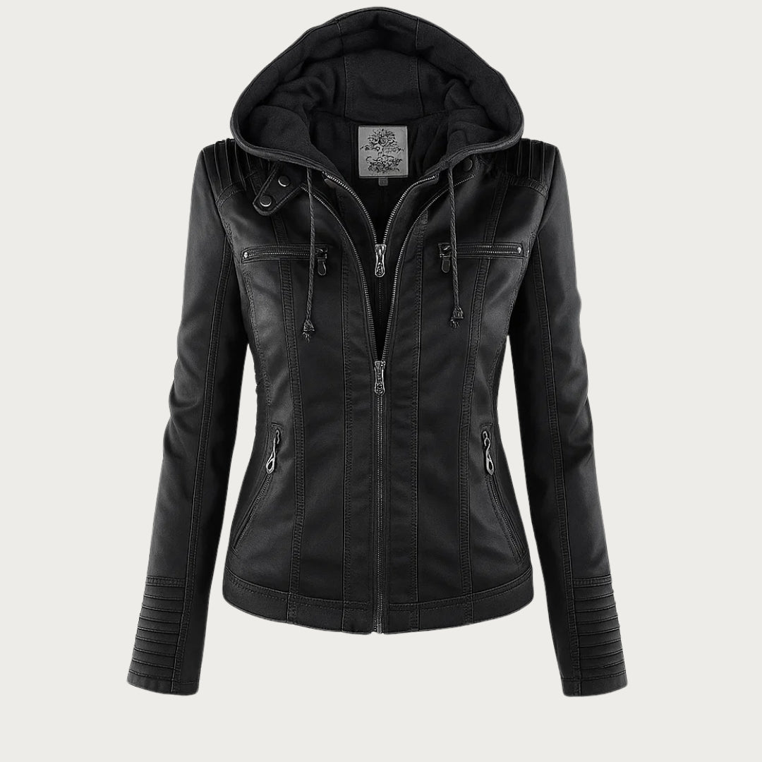 Coline | Weather Resistant Jacket