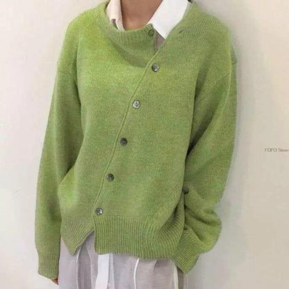 Amelien | Everyday Elegance Sweater