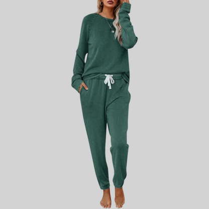 Joice | Relaxed Fit Joggers Set