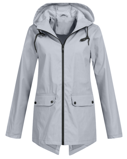 Johanna | Waterproof Jacket