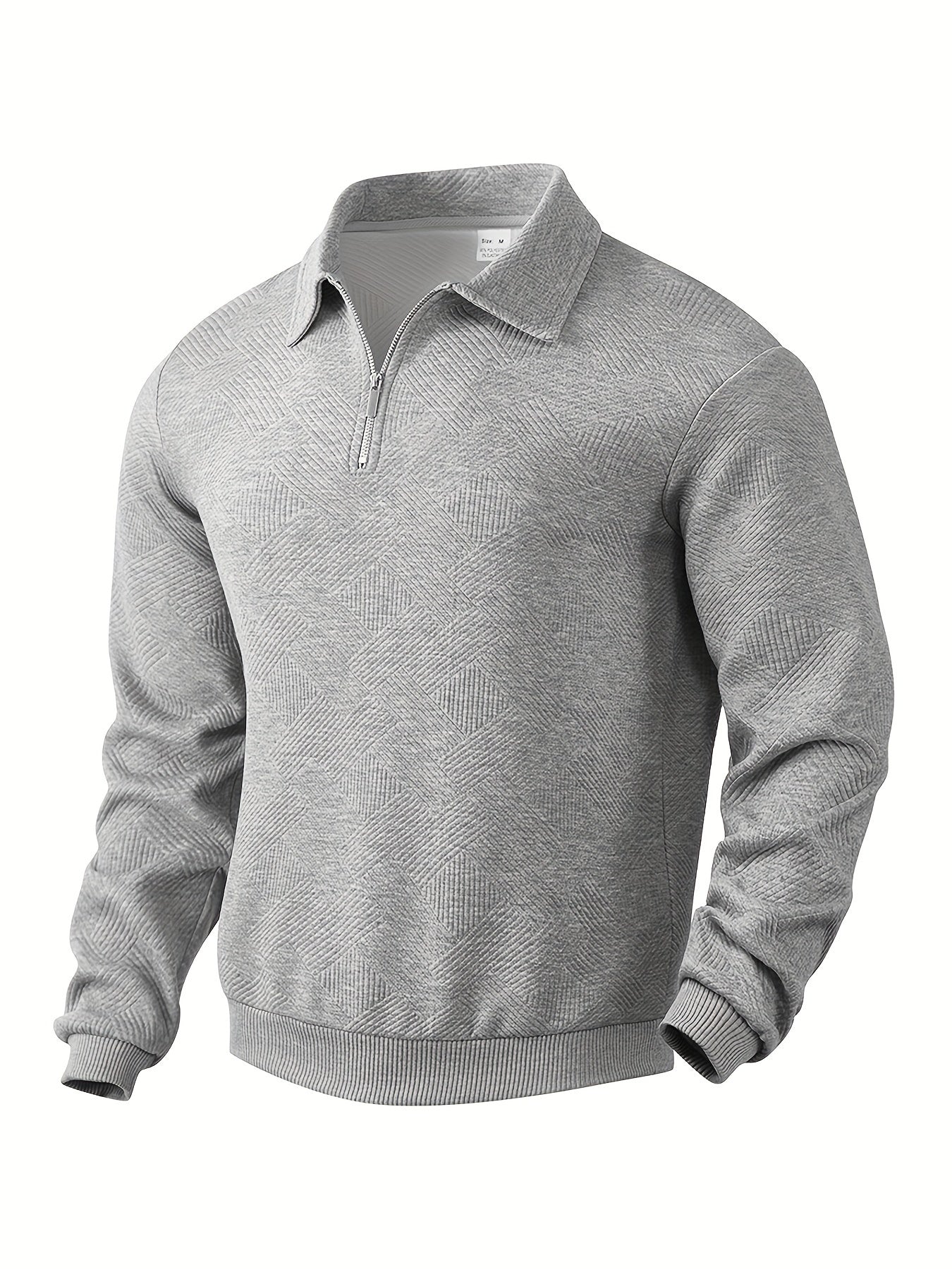 Elizer | Classic Polo Shirt