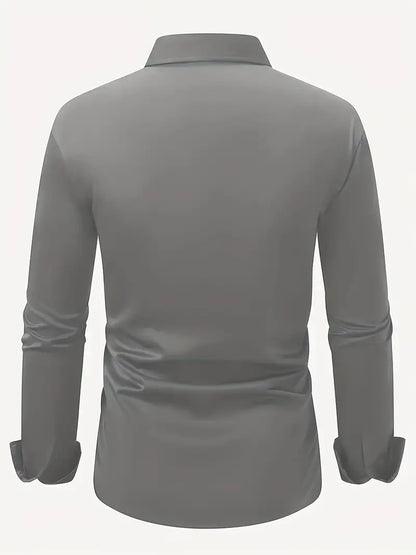 Caspian | Tailored Executive Shirt
