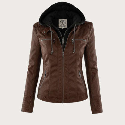 Coline | Weather Resistant Jacket