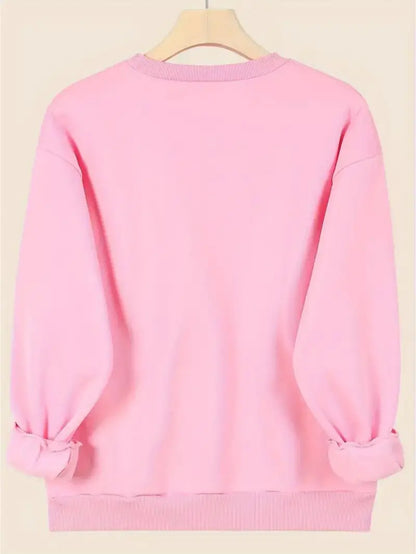Karis | Modern Daily Sweatshirt