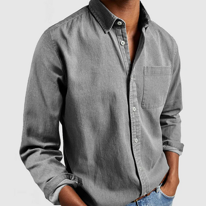 Alfie | Premium Comfort Shirt