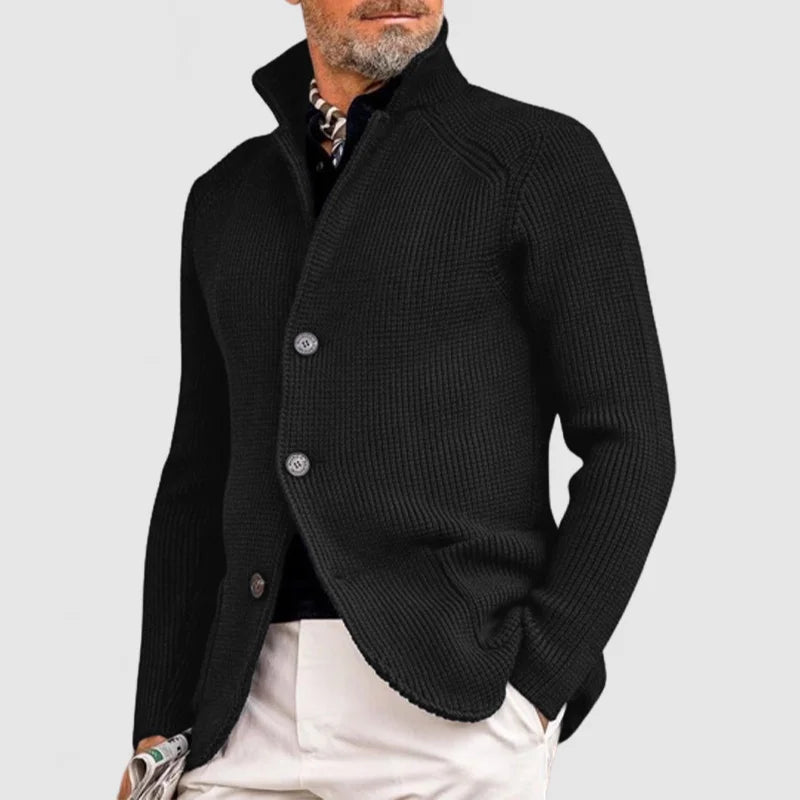 Marqui | Elegant Vintage Cardigan