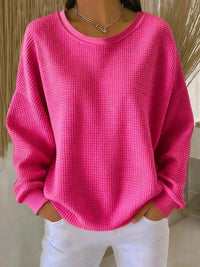 Bright Pink