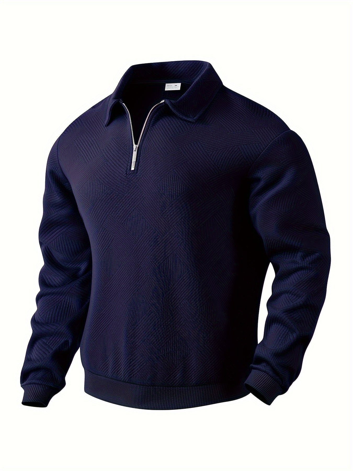 Elizer | Classic Polo Shirt
