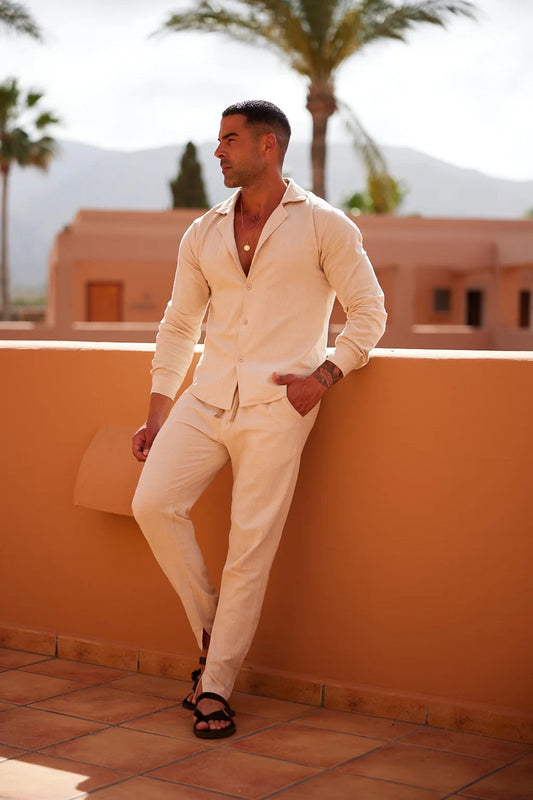 Ethan | Modern Men's Set