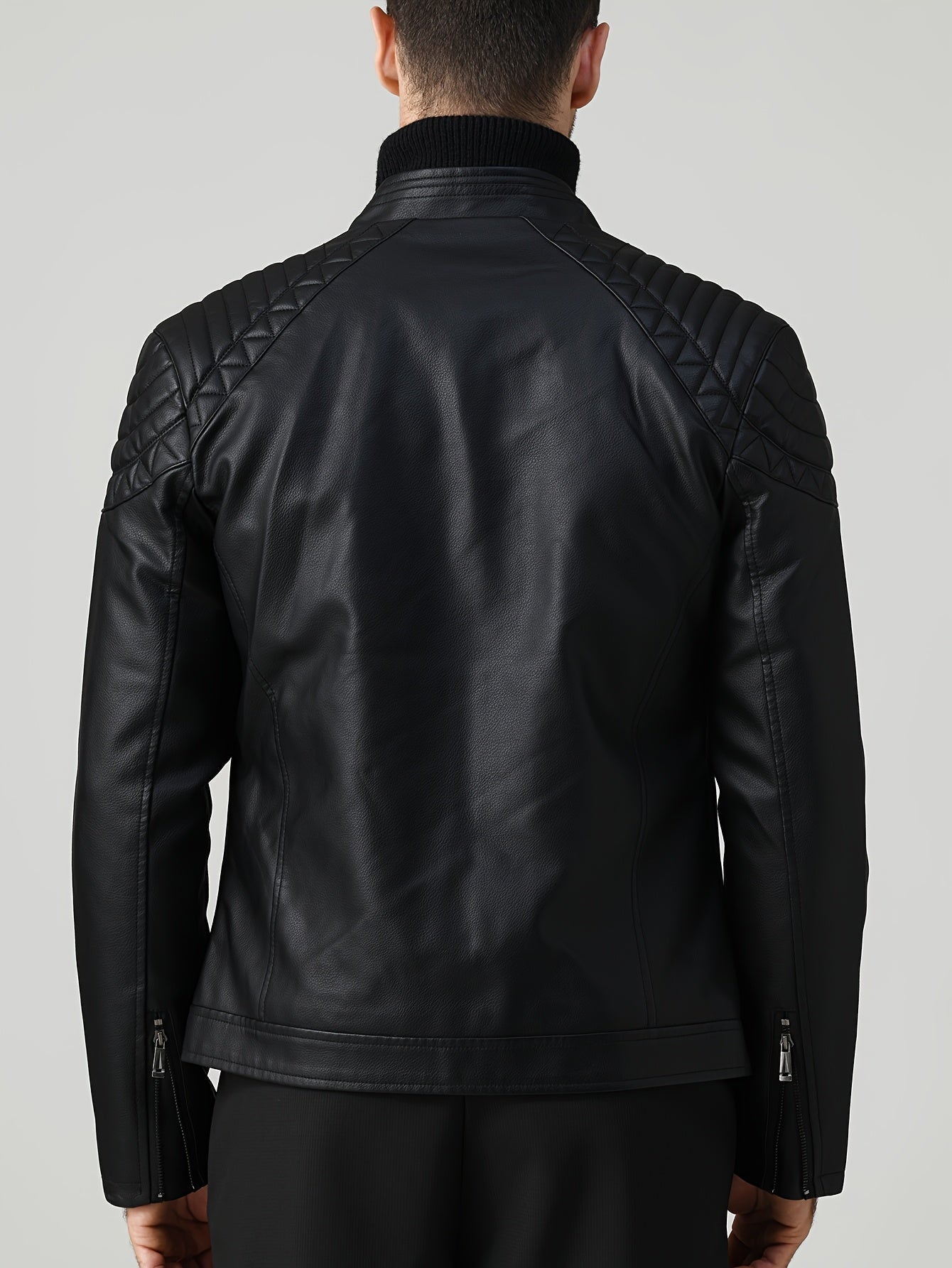 Lowens | Sleek Casual Jacket