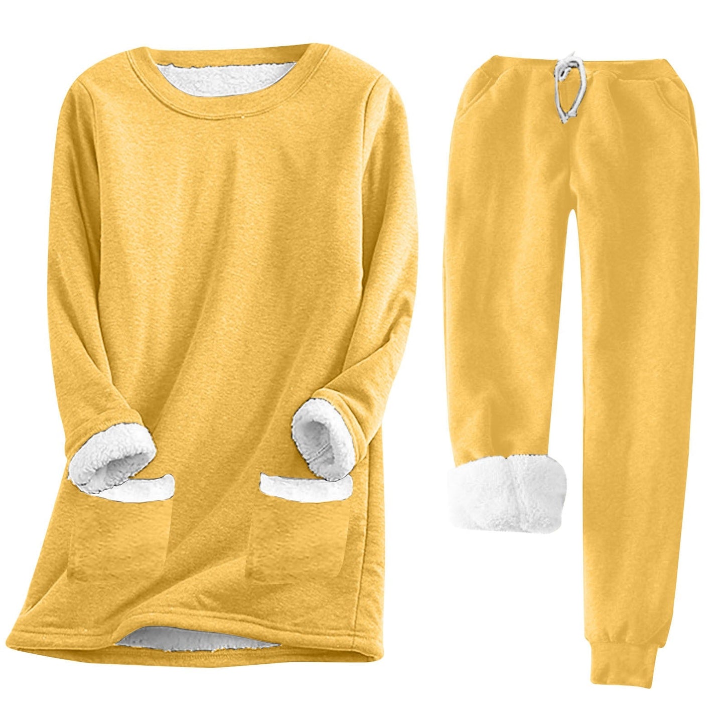 Tavira | Cozy Pocket Lounge Set
