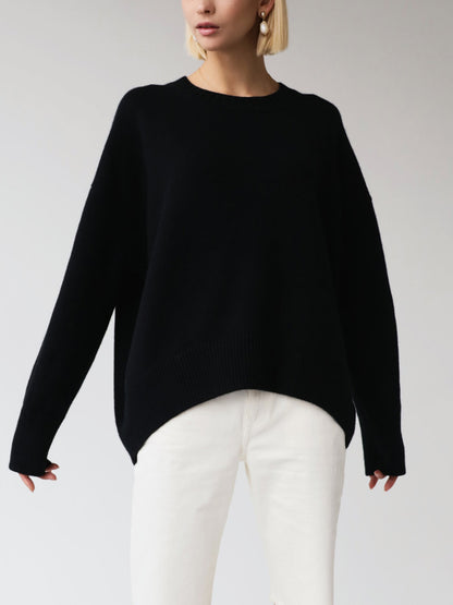 Katherin | Soft Sweater