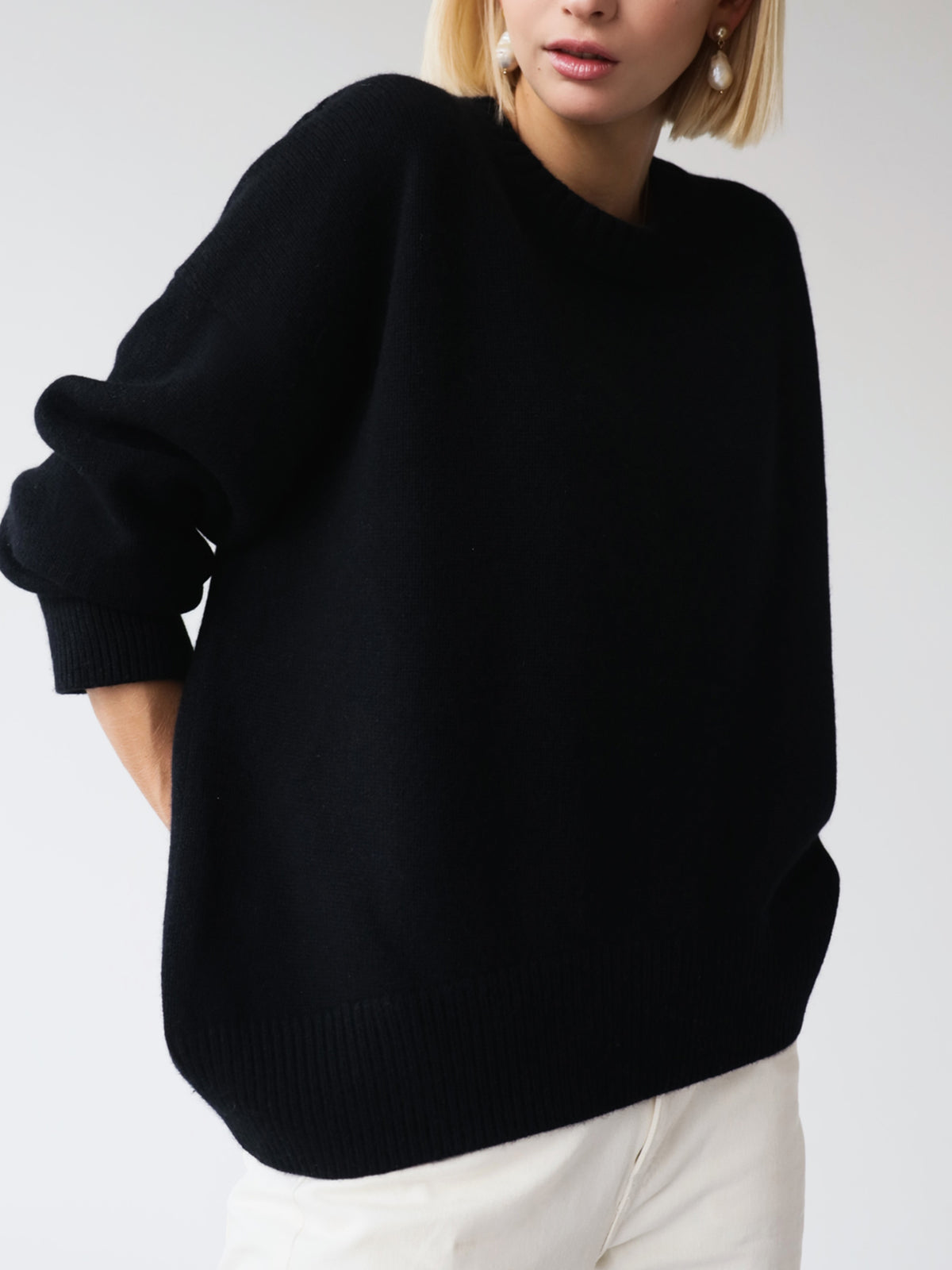 Katherin | Soft Sweater