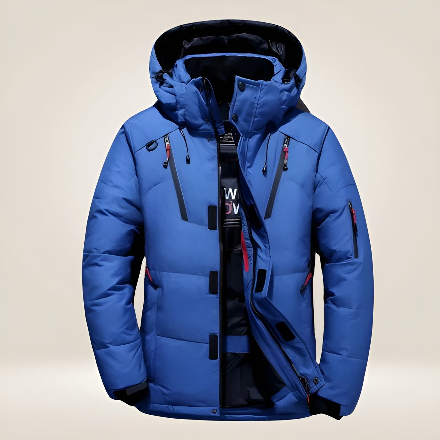 Marcel | Premium Expedition Jacket