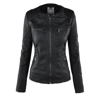 Coline | Weather Resistant Jacket