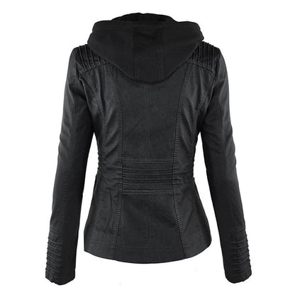 Coline | Weather Resistant Jacket