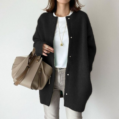 Taiselle | Stylish Elegant Cardigan