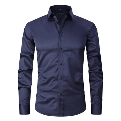 Harold | All-Day Comfort Stretch Shirt
