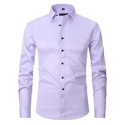 Harold | All-Day Comfort Stretch Shirt