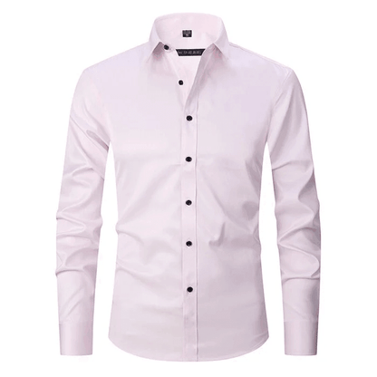 Harold | All-Day Comfort Stretch Shirt