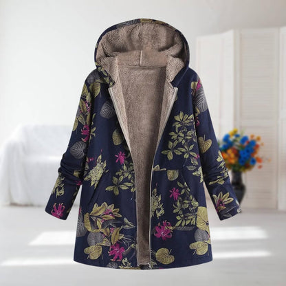 Candice | Modern Boho Jacket