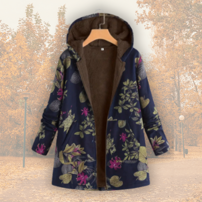 Candice | Modern Boho Jacket