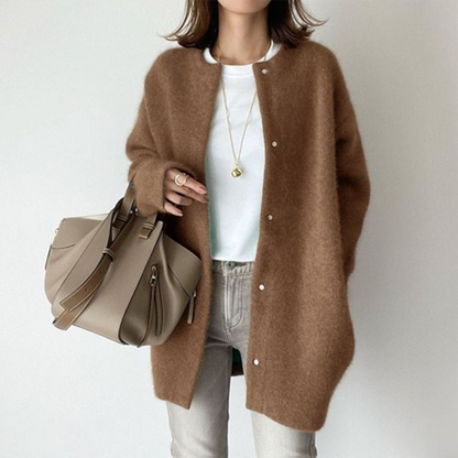 Taiselle | Stylish Elegant Cardigan