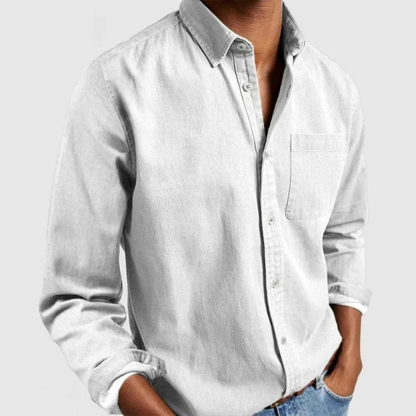 Alfie | Premium Comfort Shirt