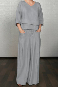 Gray