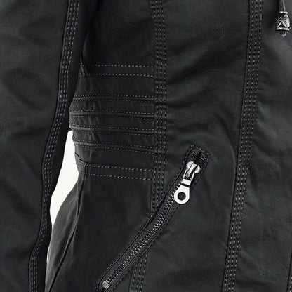 Coline | Weather Resistant Jacket
