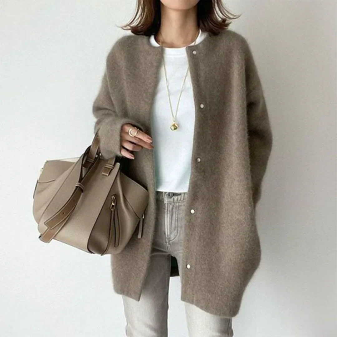 Ciela | Cozy Lightweight Cardigan