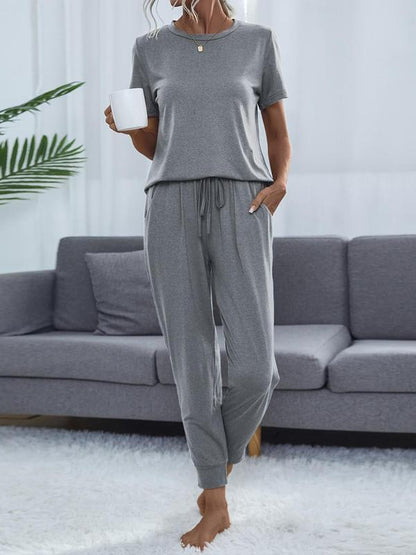 Zandra | Cozy Elegance Lounge Set