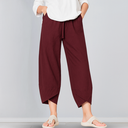 Danilyn | Modern Loose Trousers