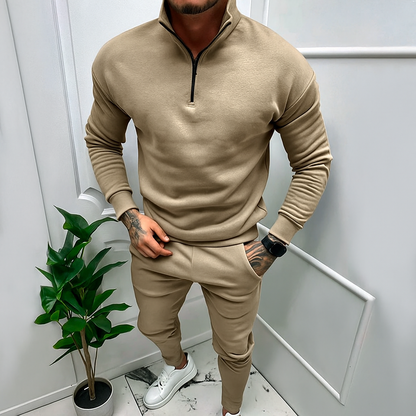 Darius | Perfect Relaxed Fit Two-Piece Set