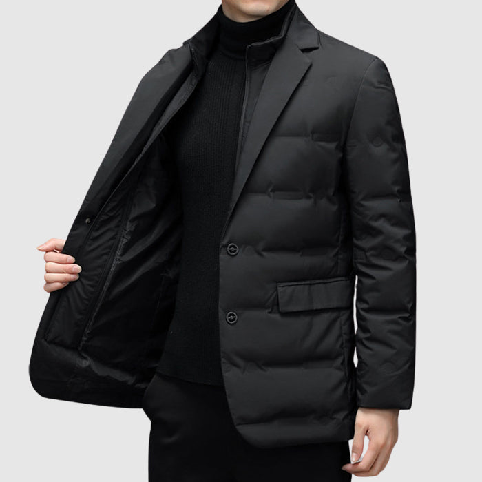 Dawson | Stylish Winter Jacket