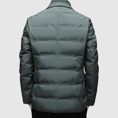 Dawson | Stylish Winter Jacket
