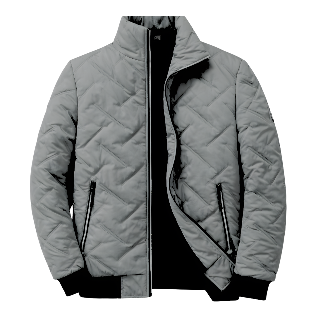 Finley | Sleek Puffer Jacket