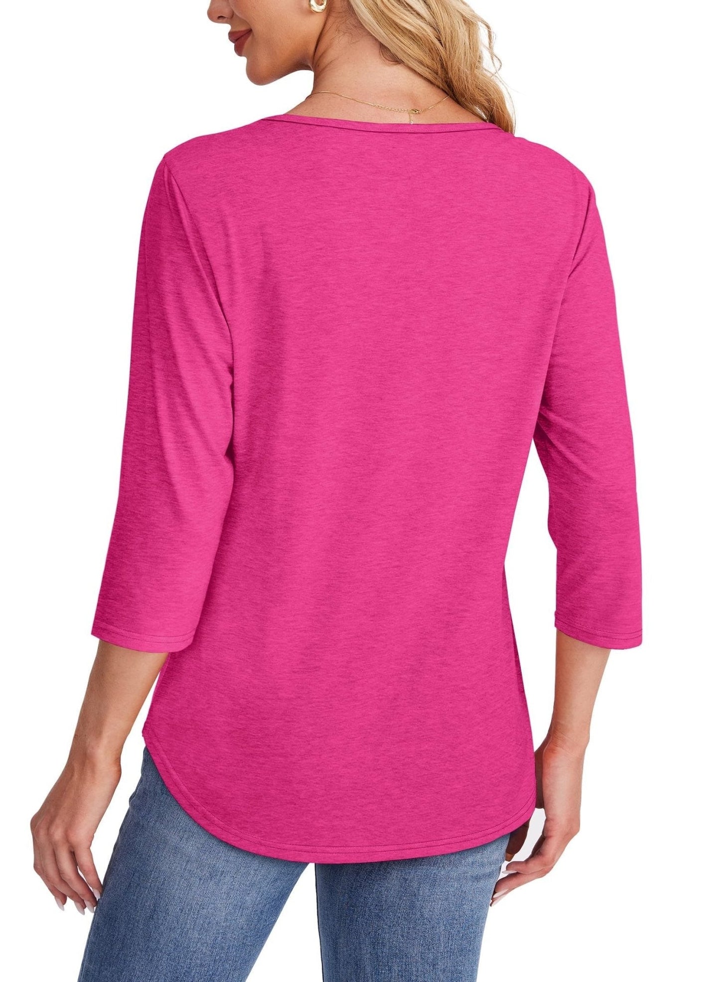 Annelie | Stylish Pleat Top