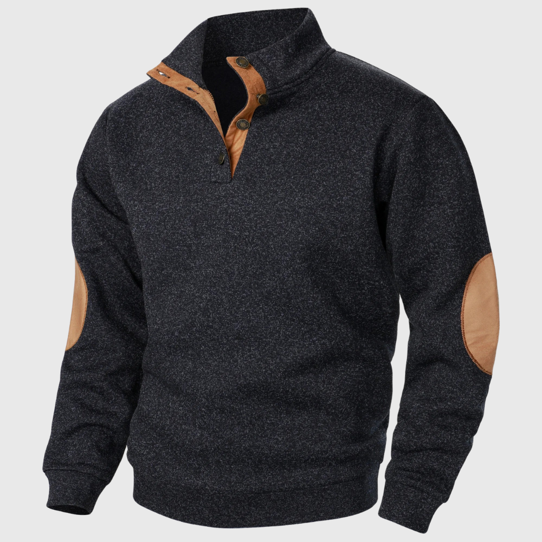 Erwan | Perfect Casual Fall Sweater