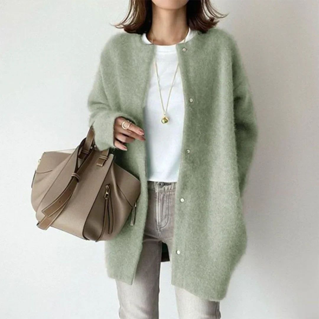 Ciela | Cozy Lightweight Cardigan