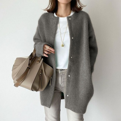 Taiselle | Stylish Elegant Cardigan