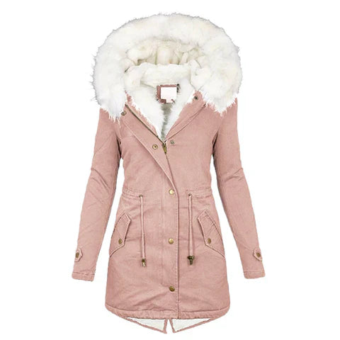 Shirley | Classic Winter Coat