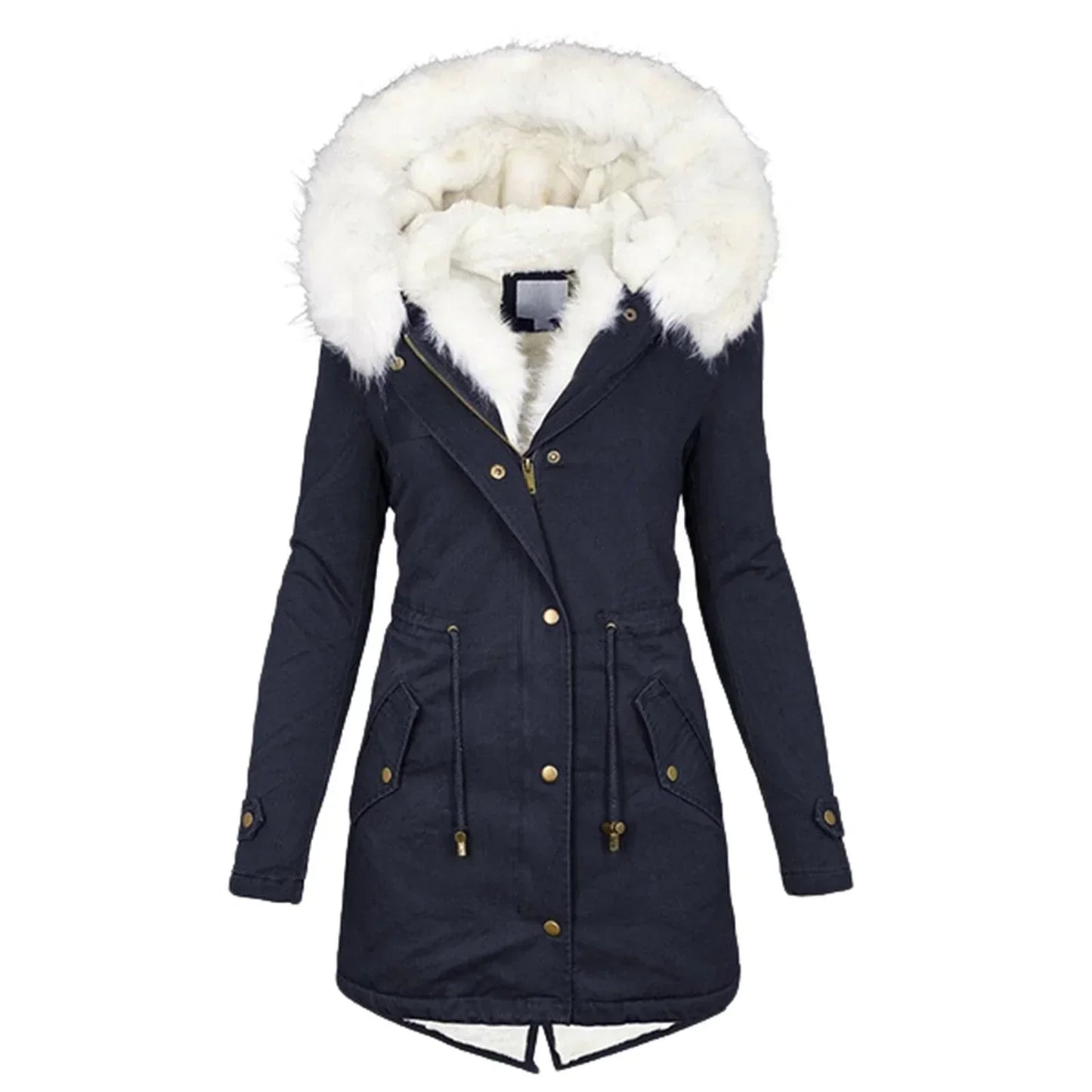 Shirley | Classic Winter Coat