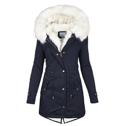 Shirley | Classic Winter Coat