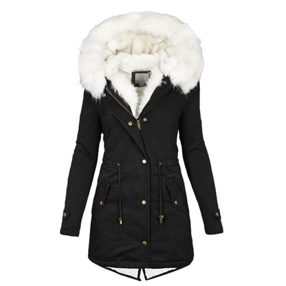 Shirley | Classic Winter Coat